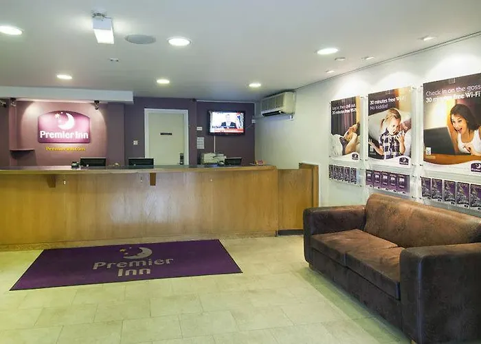 Premier Premier Centre 3*