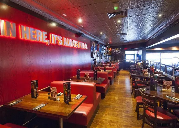 Premier City Centre Hotel 3*