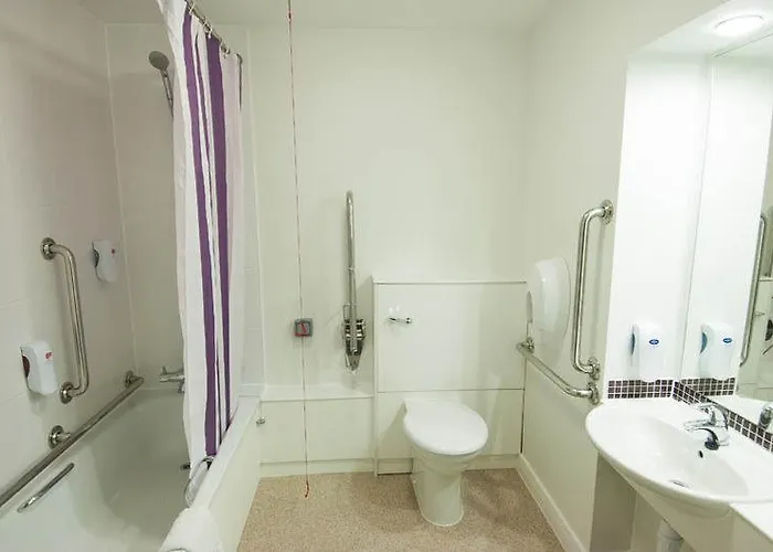 Hotel Premier City Centre Leeds (West Yorkshire)