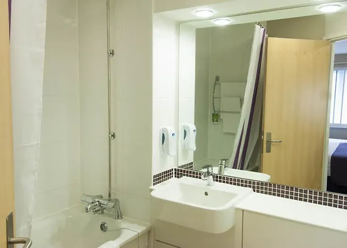 Hotel Premier City Centre