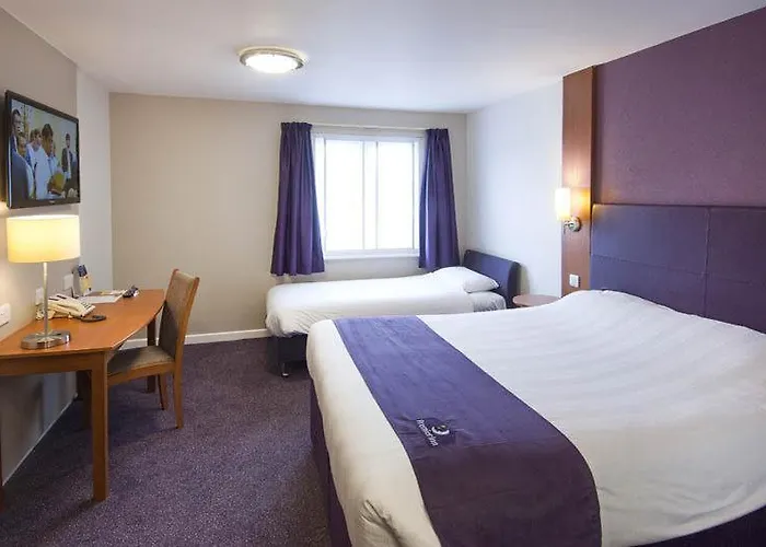 Готель Premier Premier Centre 3*