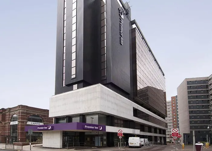 Hotel Premier City Centre 3*