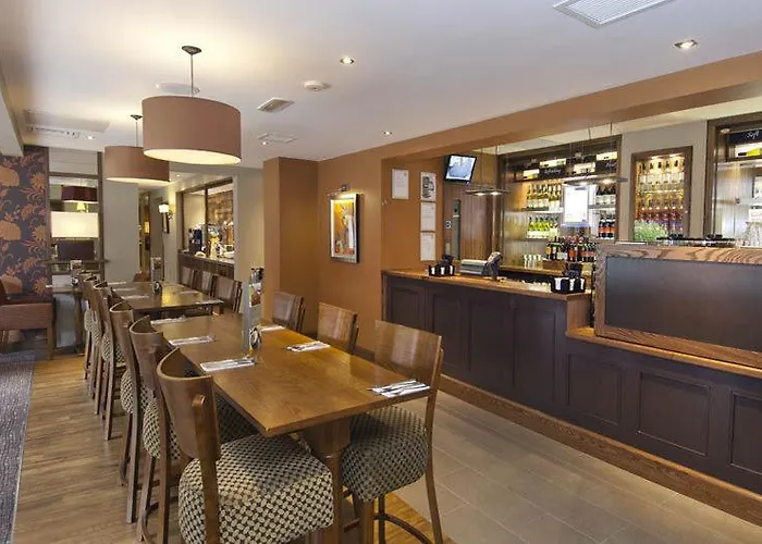 Hotel Premier City Centre Leeds (West Yorkshire)