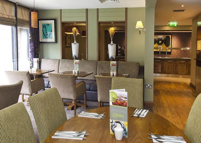 Premier City Centre 3* Leeds (West Yorkshire)