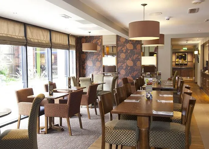 Hotel Premier City Centre