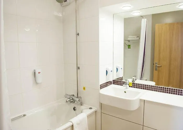 Premier City Centre Hotel Leeds (West Yorkshire)