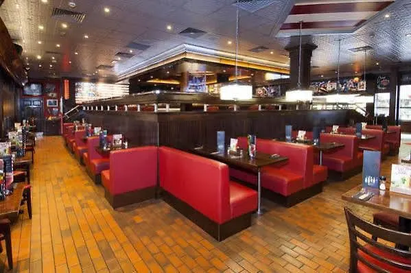 Premier City Centre Hotel