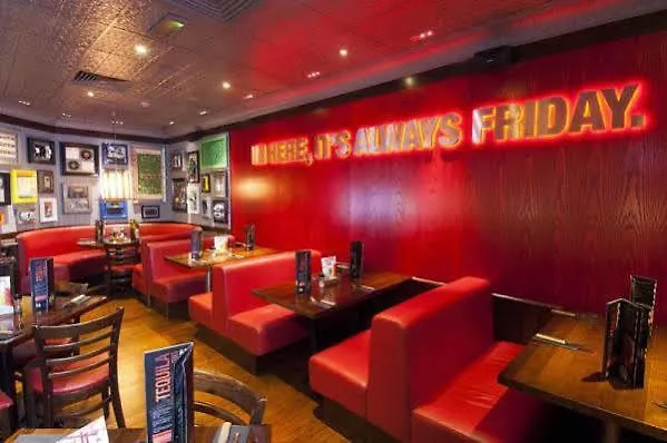 Premier Premier Centre Готель