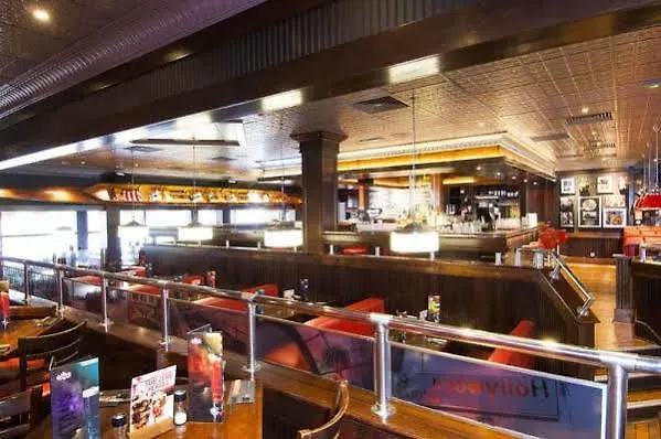 Готель Premier Premier Centre