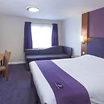 Premier City Centre Hotel