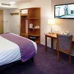 Hotel Premier City Centre