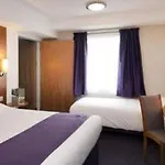Hotel Premier City Centre 3*