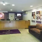 Premier City Centre Leeds (West Yorkshire)