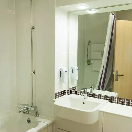 Otel Premier Leeds Centre