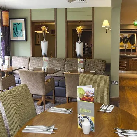 Premier Leeds Centre 3* Leeds (West Yorkshire)