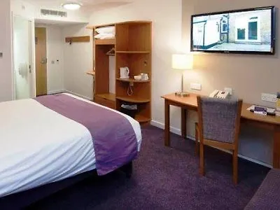 Otel Premier Leeds Centre