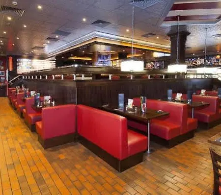 Premier Premier Centre 酒店