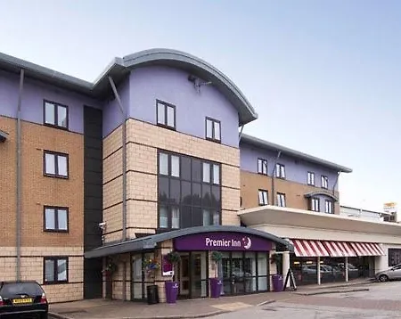 Premier Centre - Wellington Street 3* Leeds (West Yorkshire)