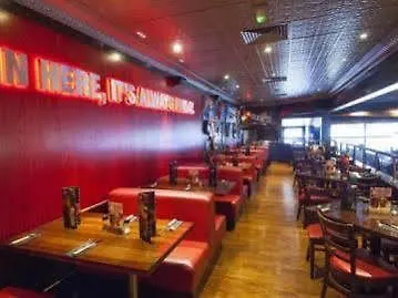 Premier Premier Centre 3*