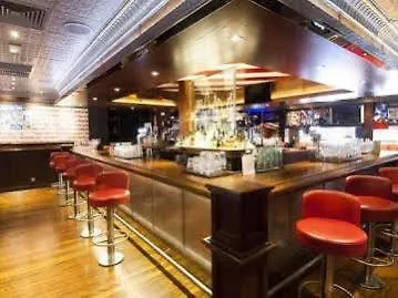 Otel Premier Leeds Centre Leeds (West Yorkshire)
