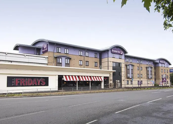 Premier City Centre Hotel