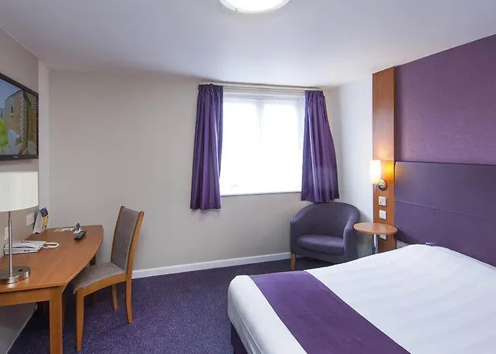 Premier City Centre Hotel Leeds (West Yorkshire)